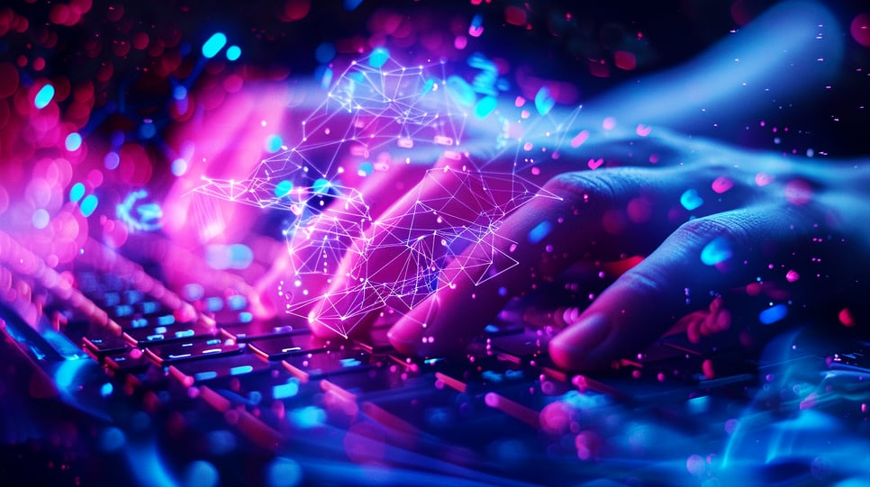Agentic AI Marketing Jam7 AMP Platform for B2B Marketers
