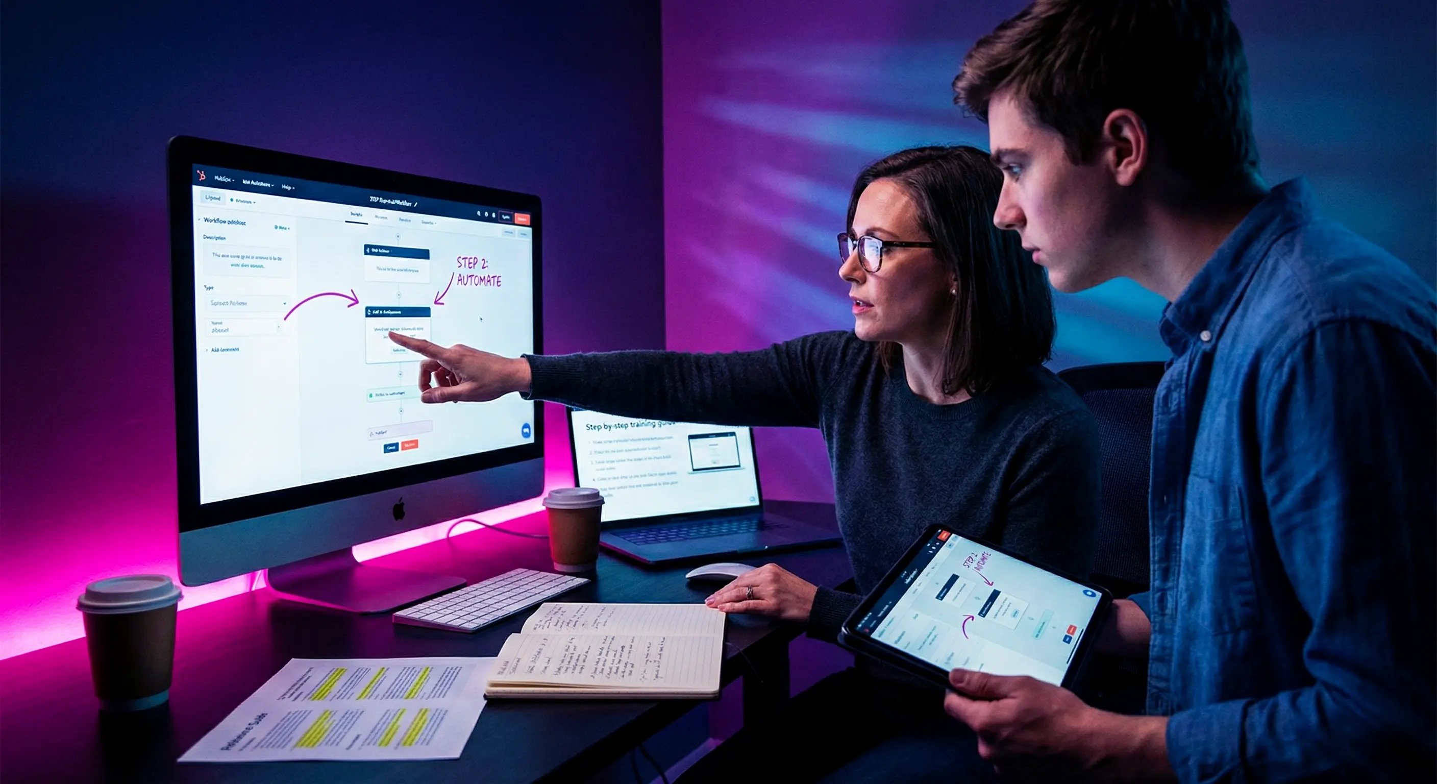 Best AI Marketing Tools to Train Your Team On Body 2