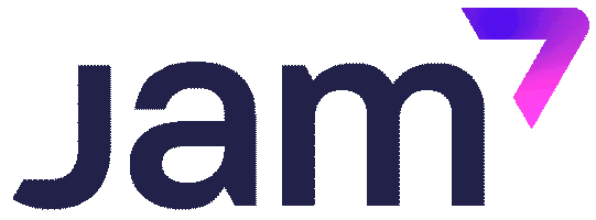 Jam 7 Logo