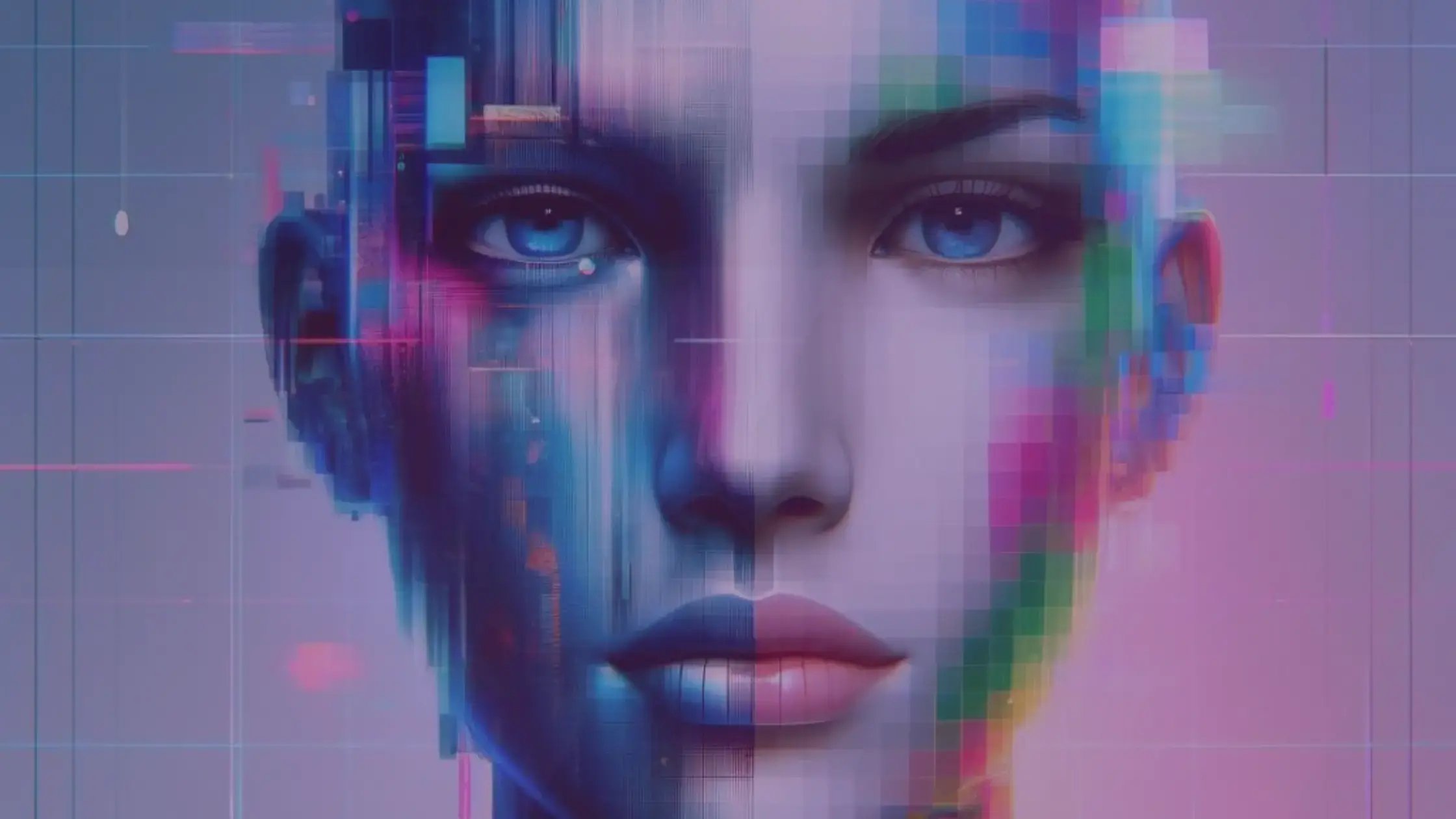 ai-creation-of-a-female-human-face