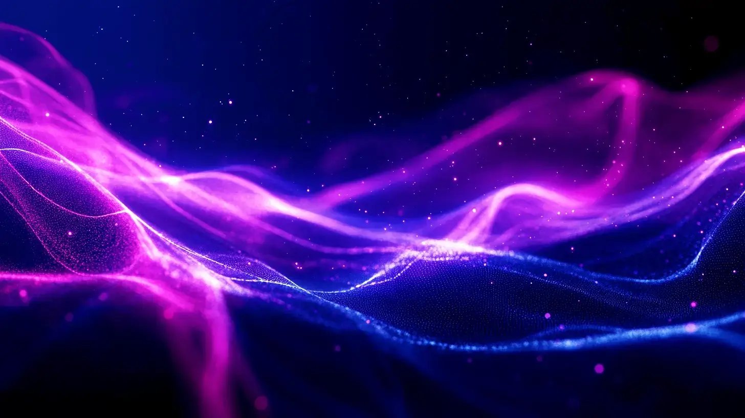cinematic-ai-gradient-background-wave-lines-purple-cyan