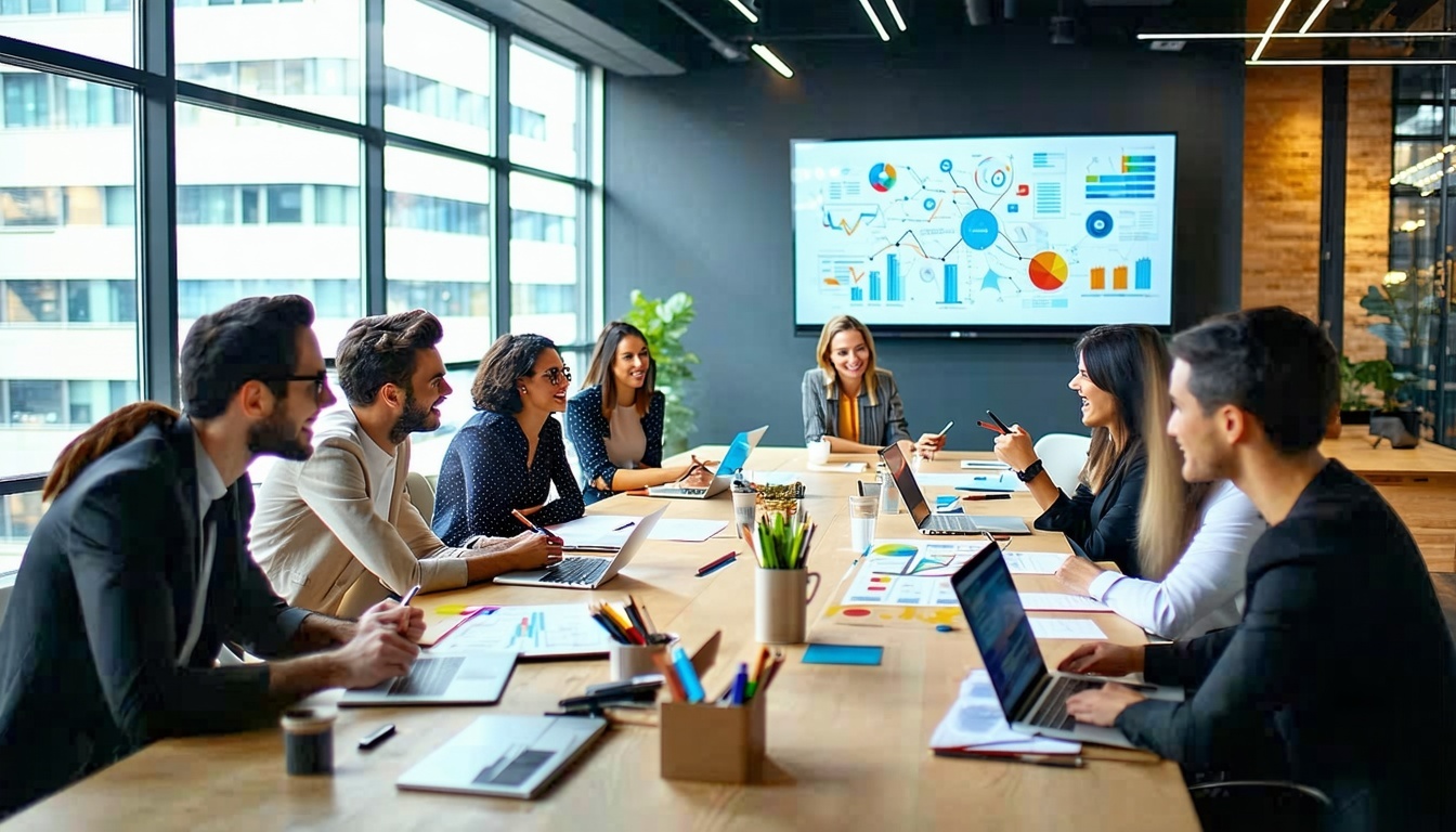 Image for Agentic AI Platforms: The Future of B2B Marketing Transformation
