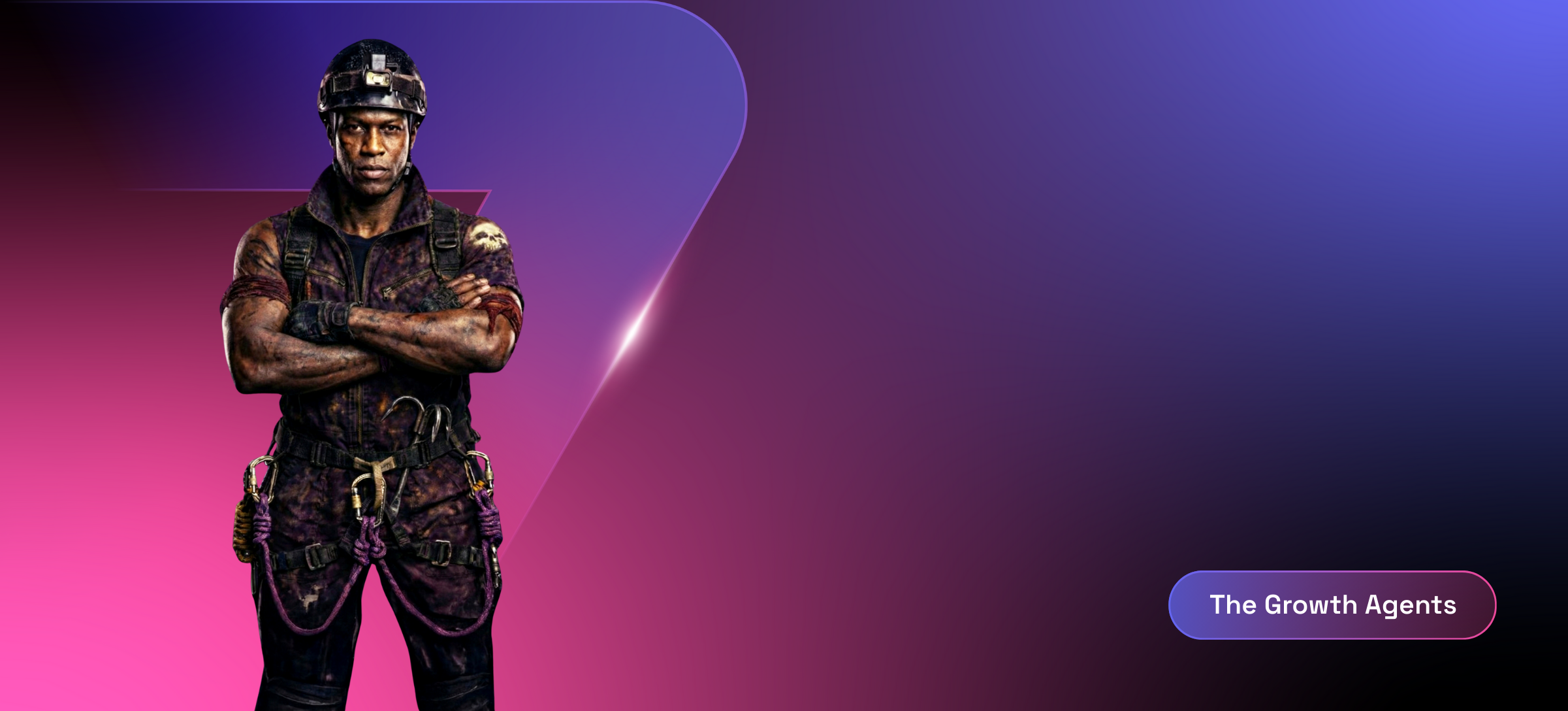 one-person marketing team 