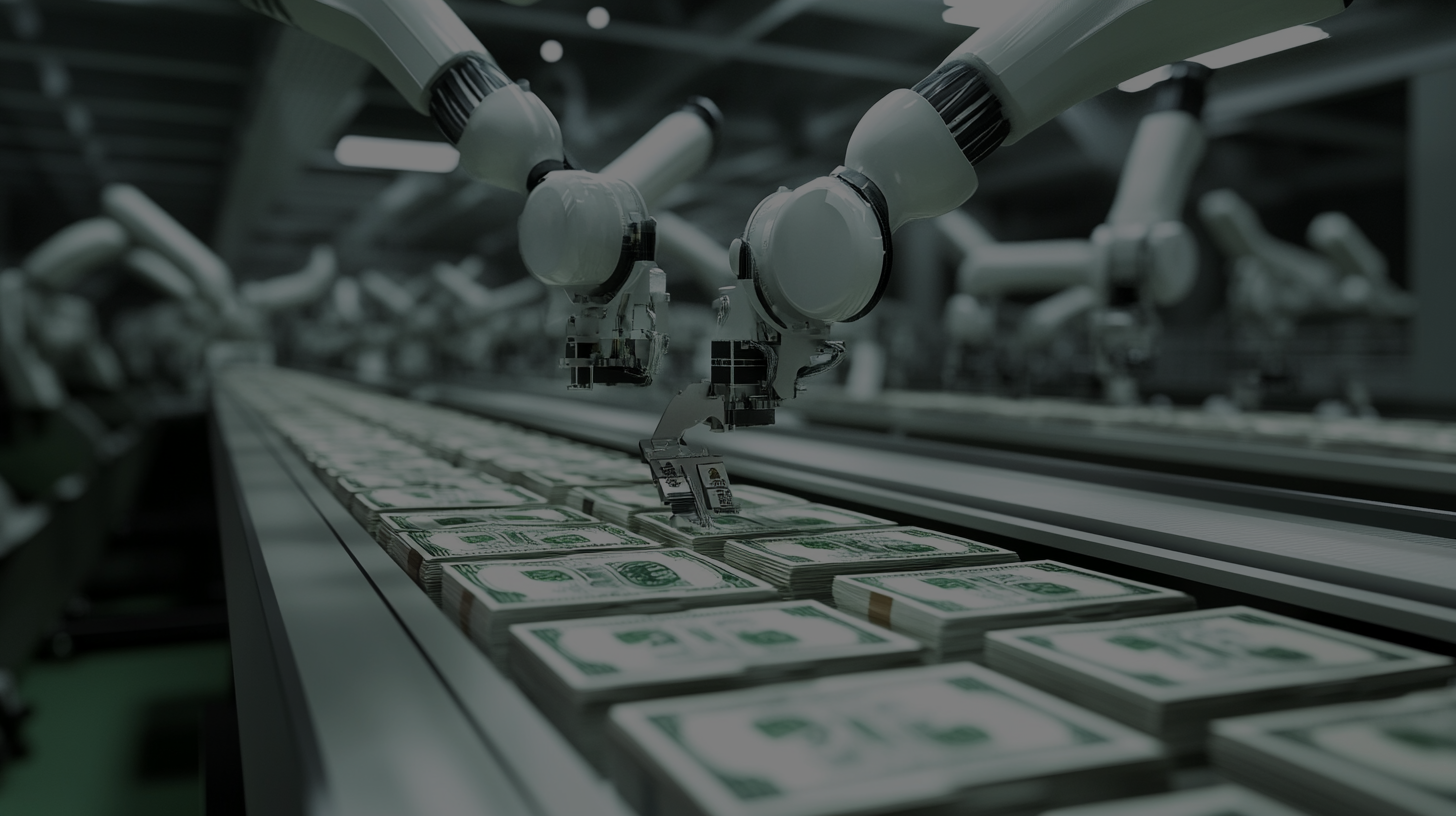Image for AI to ROI: Revenue Growth with Artificial Intelligence