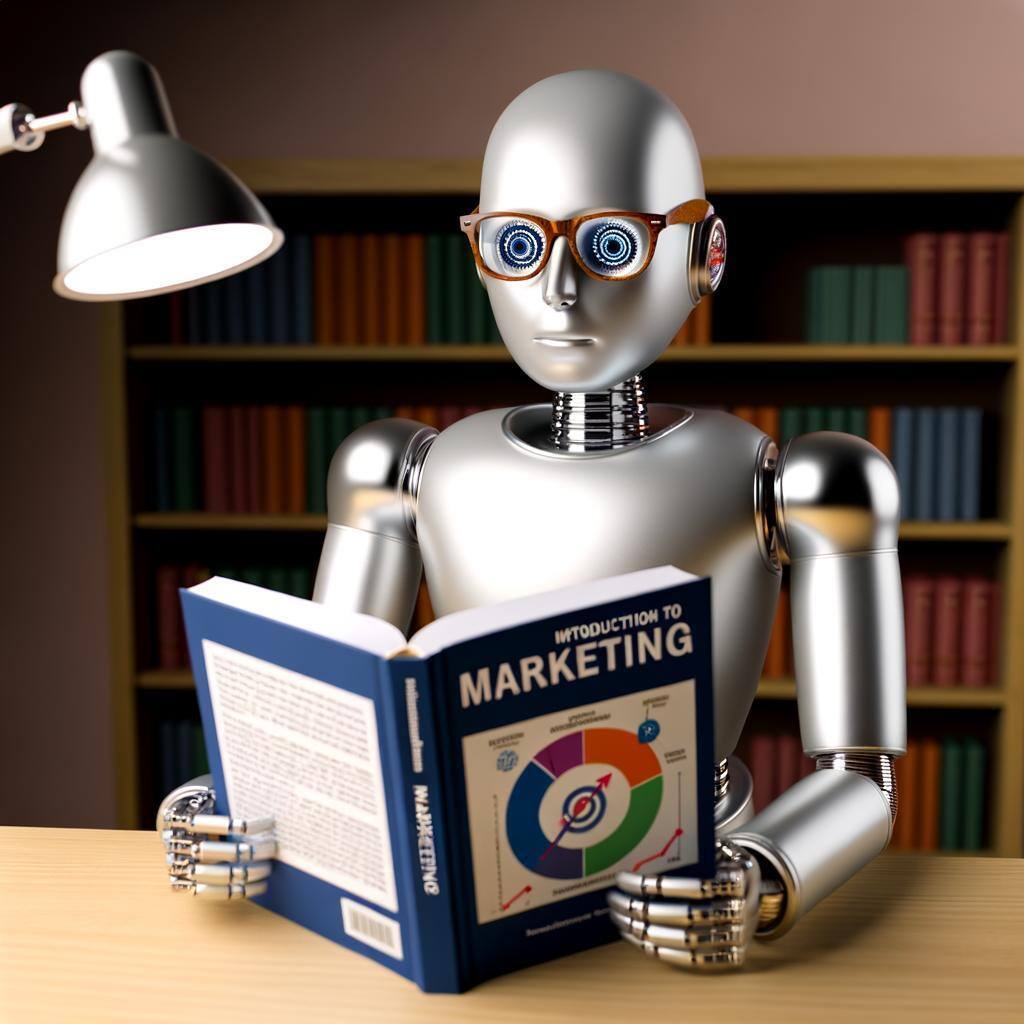 Image for Is AI Making Your Marketing Team Dumber? The Hidden Risks of Over-Automation