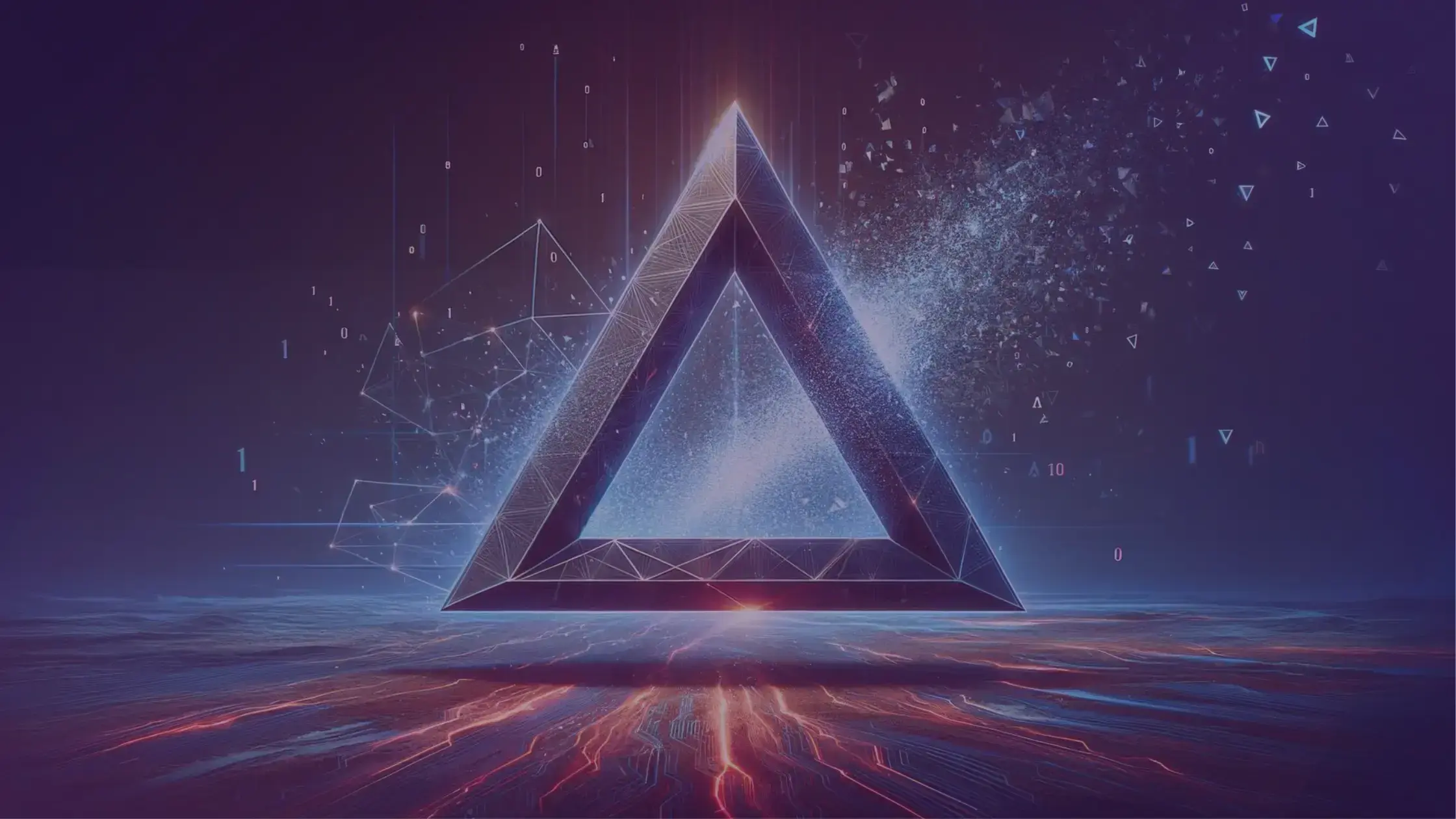Image for Shattering The Iron Triangle:  The Speed, Quality & Cost Revolution