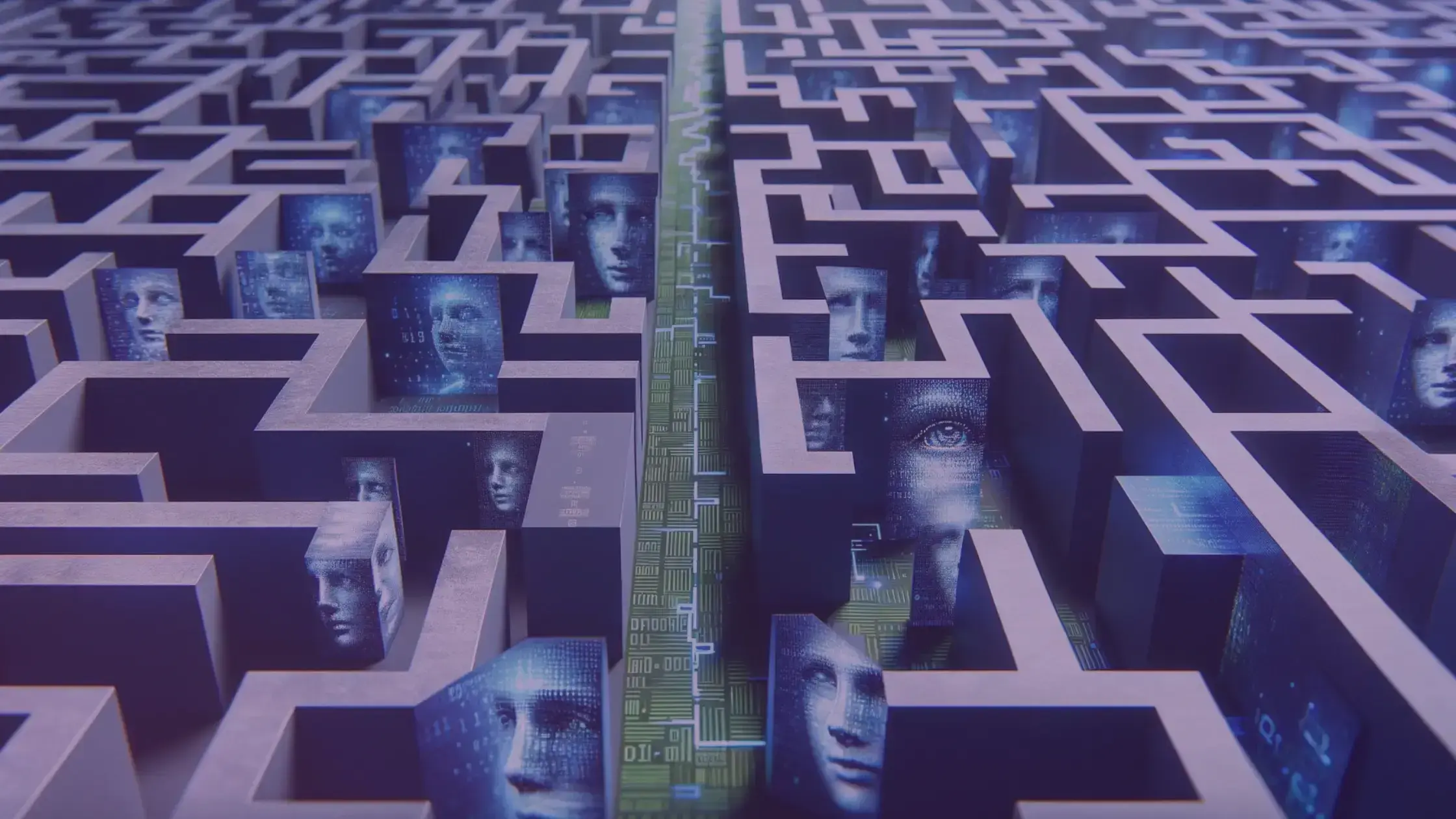 Image for Navigating the Deepfake Dilemma: Authentic Brand Communication