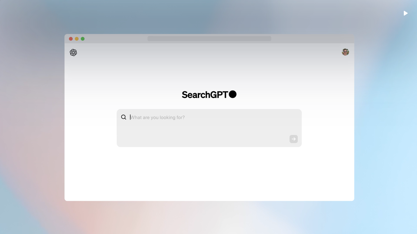 Image for OpenAI Launches SearchGPT: A New Era in Digital Search and Marketing - Jam7