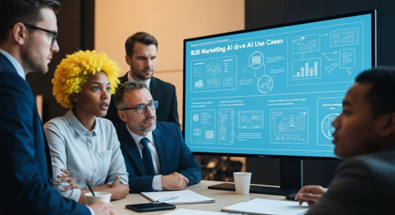 Image for The Power of Agentic AI for Marketing Growth Explained