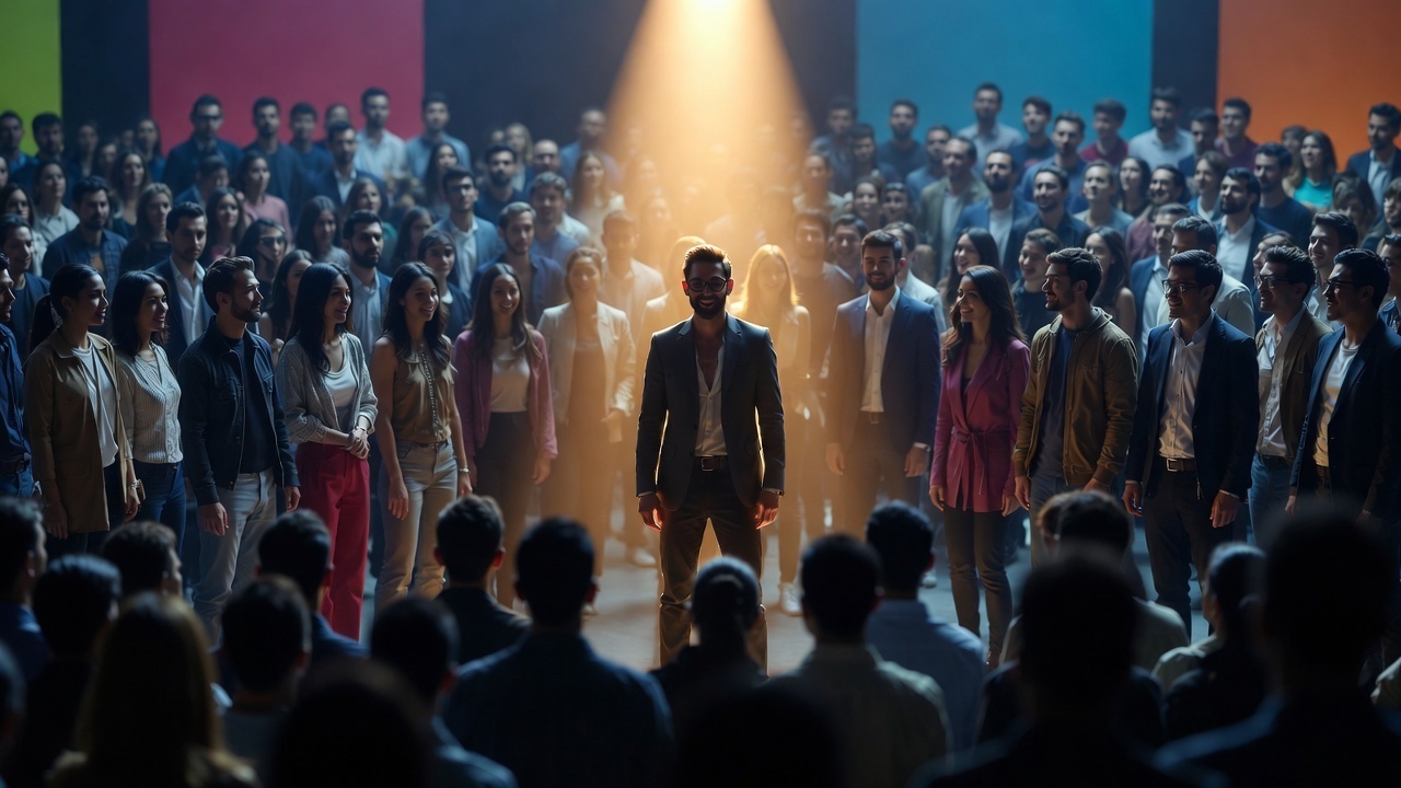 Image for If AI Can't Find Your Brand, Neither Can Your Buyers.