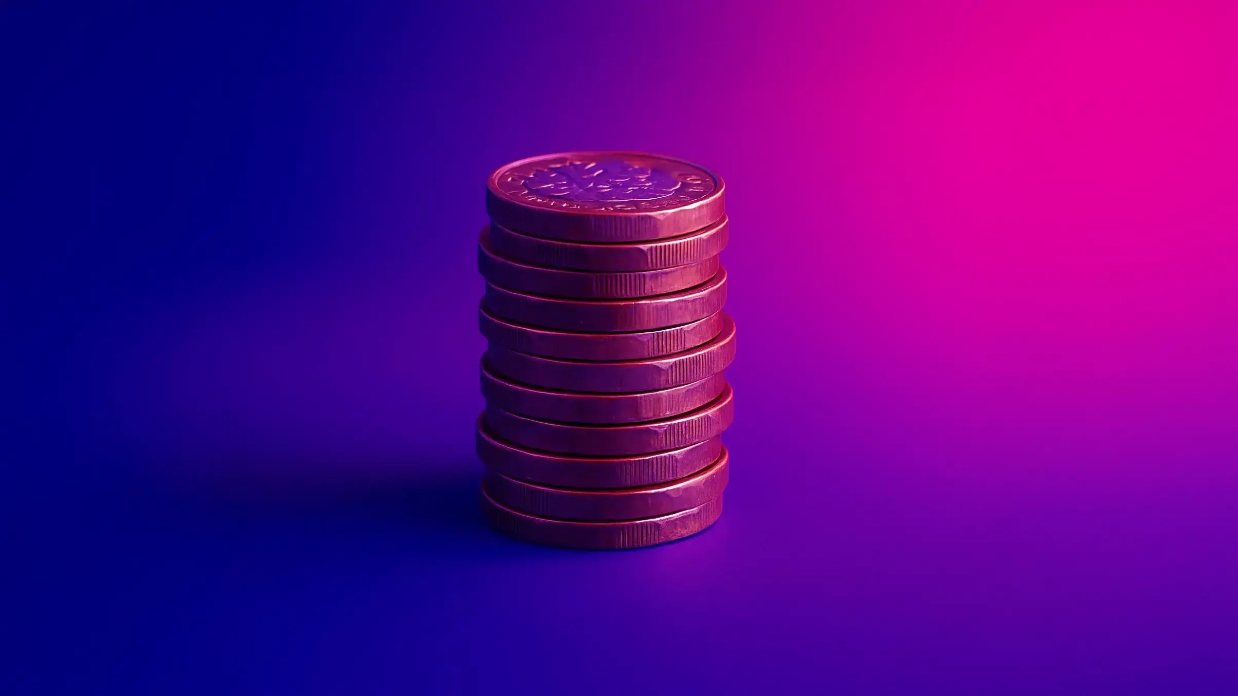 pound-coin-stack